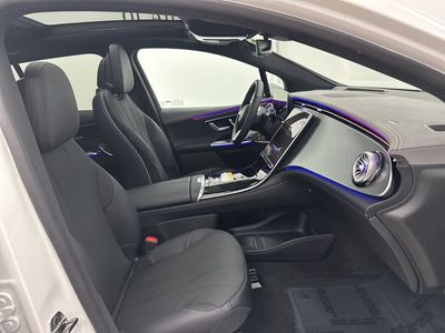 2026 Mercedes-Benz EQE - Photo 28
