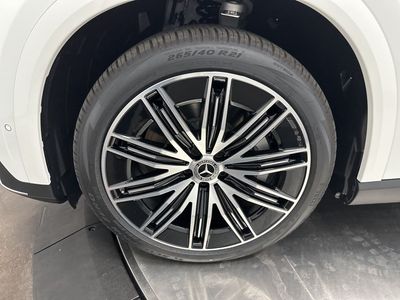 2026 Mercedes-Benz EQE - Photo 31