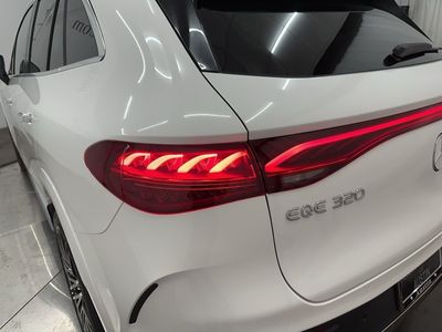 2026 Mercedes-Benz EQE - Photo 29
