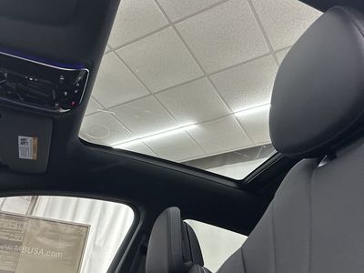 2026 Mercedes-Benz EQE - Photo 20