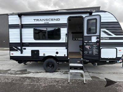 2026 Grand Design Transcend One - Photo 3