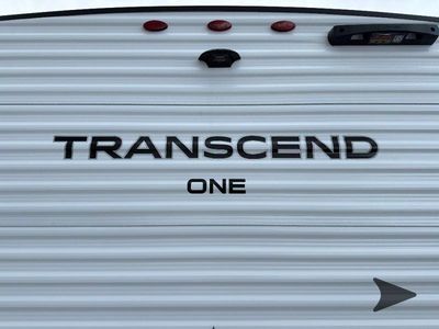2026 Grand Design Transcend One - Photo 11