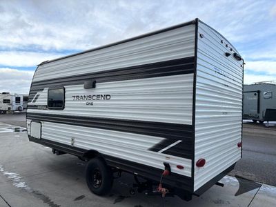 2026 Grand Design Transcend One - Photo 5