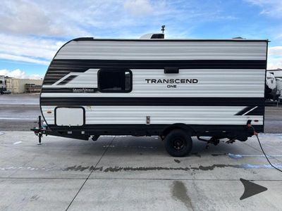 2026 Grand Design Transcend One - Photo 6