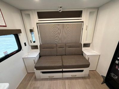 2026 Grand Design Transcend One - Photo 21