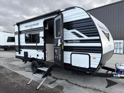 2026 Grand Design Transcend One - Photo 1