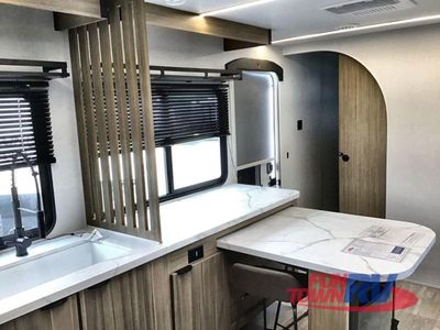2026 Forest River RV Wildwood - Photo 5