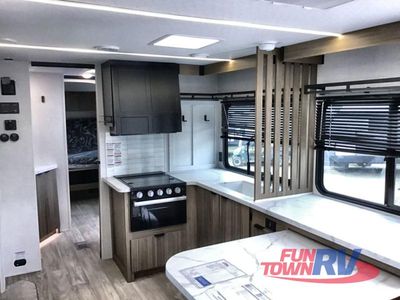 2026 Forest River RV Wildwood - Photo 4