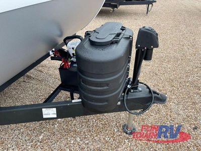 2026 Forest River RV Wildwood - Photo 10