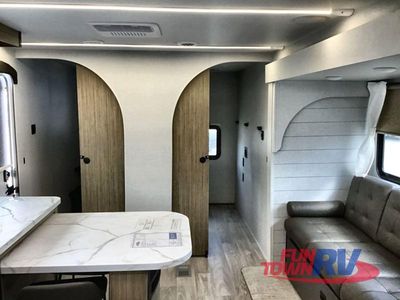 2026 Forest River RV Wildwood - Photo 6