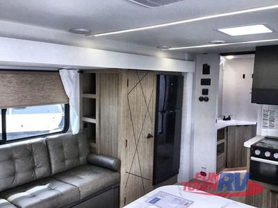 2026 Forest River RV Wildwood - Photo 8