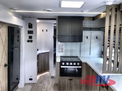 2026 Forest River RV Wildwood - Photo 3