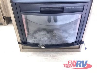 2026 Forest River RV Wildwood - Photo 45