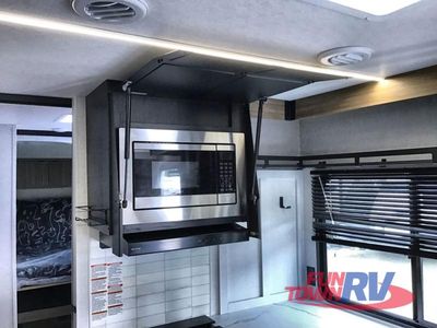 2026 Forest River RV Wildwood - Photo 49