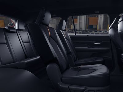 2026 Toyota Grand Highlander Hybrid - Photo 21