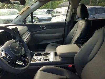 2026 Kia Carnival Hybrid — photo 9 view
