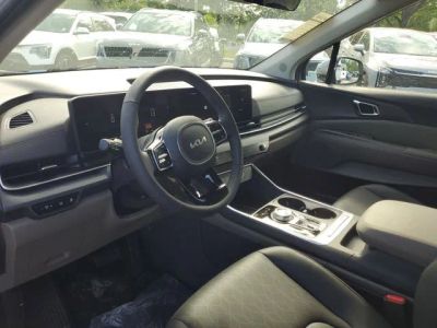 2026 Kia Carnival Hybrid — photo 16 view