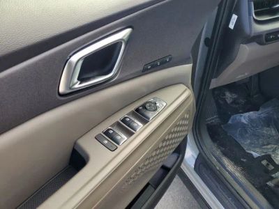2026 Kia Carnival Hybrid — photo 10 view