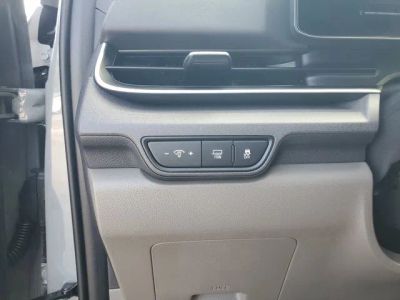 2026 Kia Carnival Hybrid — photo 13 view