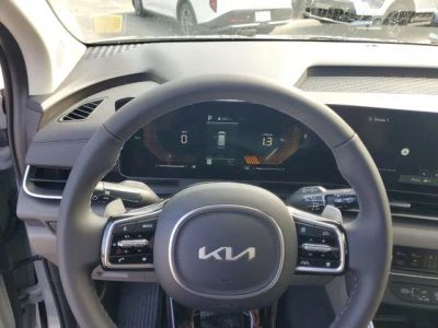 2026 Kia Carnival Hybrid — photo 15 view
