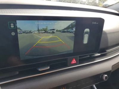 2026 Kia Carnival Hybrid — photo 11 view