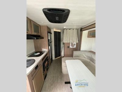 2021 Forest River No Boundaries — photo 8 view