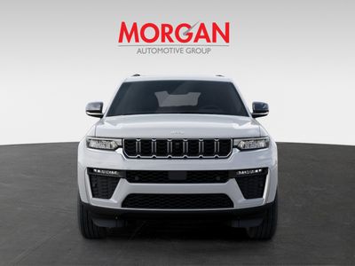 2026 Jeep Grand Cherokee - Photo 8