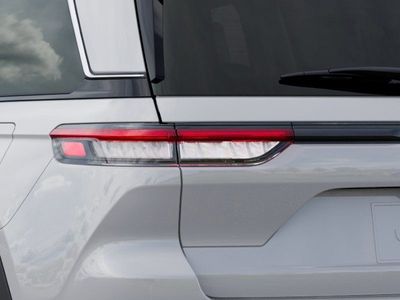 2026 Jeep Grand Cherokee - Photo 9