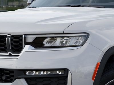 2026 Jeep Grand Cherokee - Photo 10