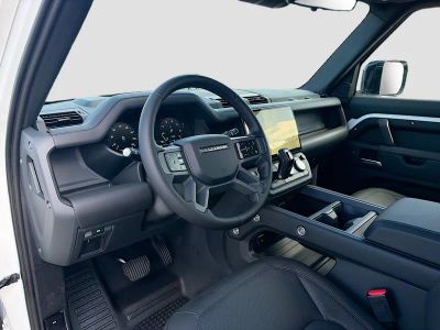 2026 Land Rover Defender 110 — photo 26 view