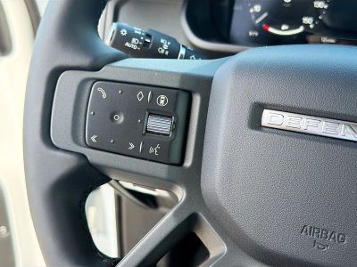 2026 Land Rover Defender 110 — photo 38 view