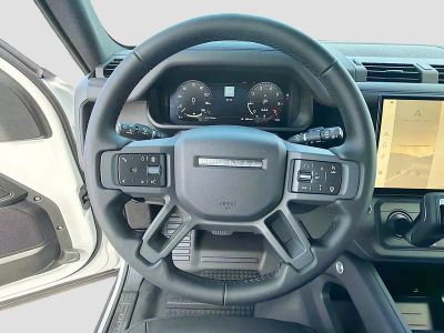 2026 Land Rover Defender 110 — photo 40 view