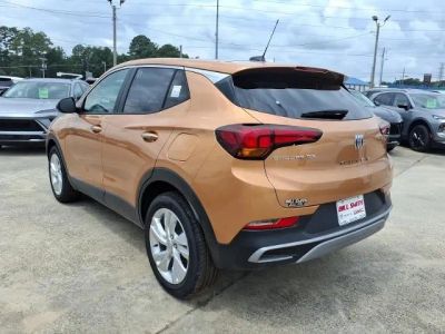 2026 Buick Encore GX — detail view