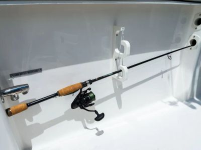 2026 Wellcraft Wellcraft Fisherman 202 — photo 12 view