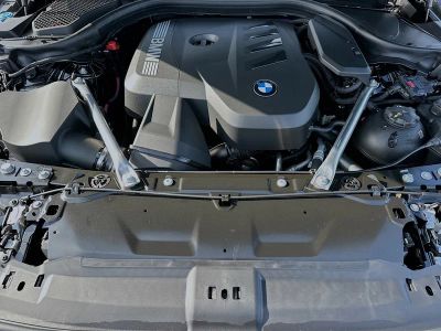 2027 BMW 5 Series — photo 25 view