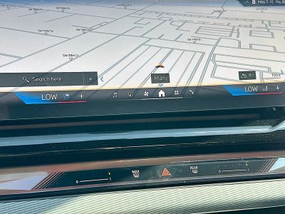 2027 BMW 5 Series — photo 10 view