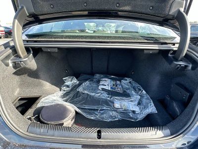2027 BMW 5 Series — photo 21 view