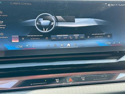 2027 BMW 5 Series — photo 13 view