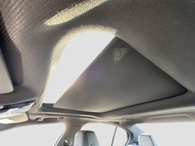 2027 BMW 5 Series — photo 16 view