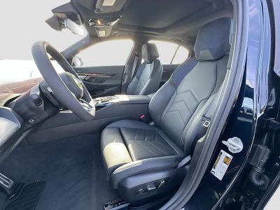 2027 BMW 5 Series — photo 15 view