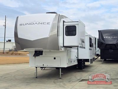 2026 Sundance 35MRBS - Photo 8