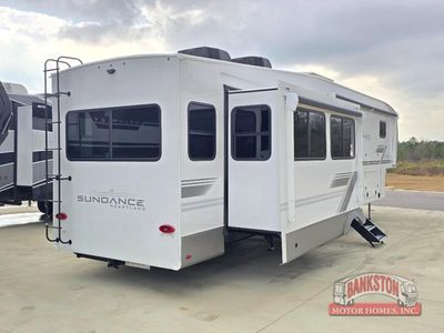 2026 Sundance 35MRBS - Photo 6