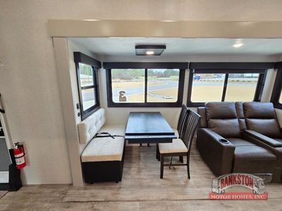 2026 Sundance 35MRBS - Photo 20