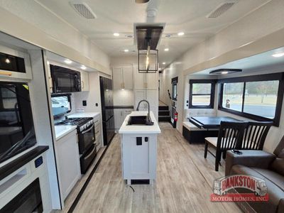 2026 Sundance 35MRBS - Photo 24