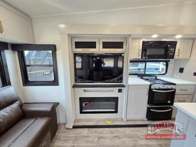 2026 Sundance 35MRBS - Photo 23