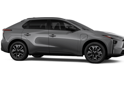 2026 Toyota bZ - Photo 15