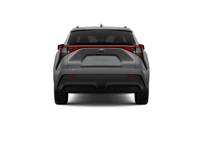 2026 Toyota bZ - Photo 10