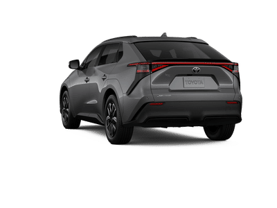 2026 Toyota bZ - Photo 9