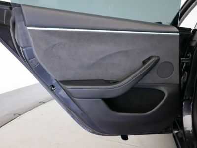 2024 Tesla Model 3 — photo 23 view