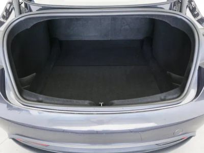 2024 Tesla Model 3 — photo 29 view